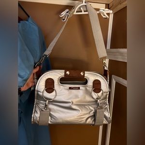 Po Campo Bicycle Trunk Bag